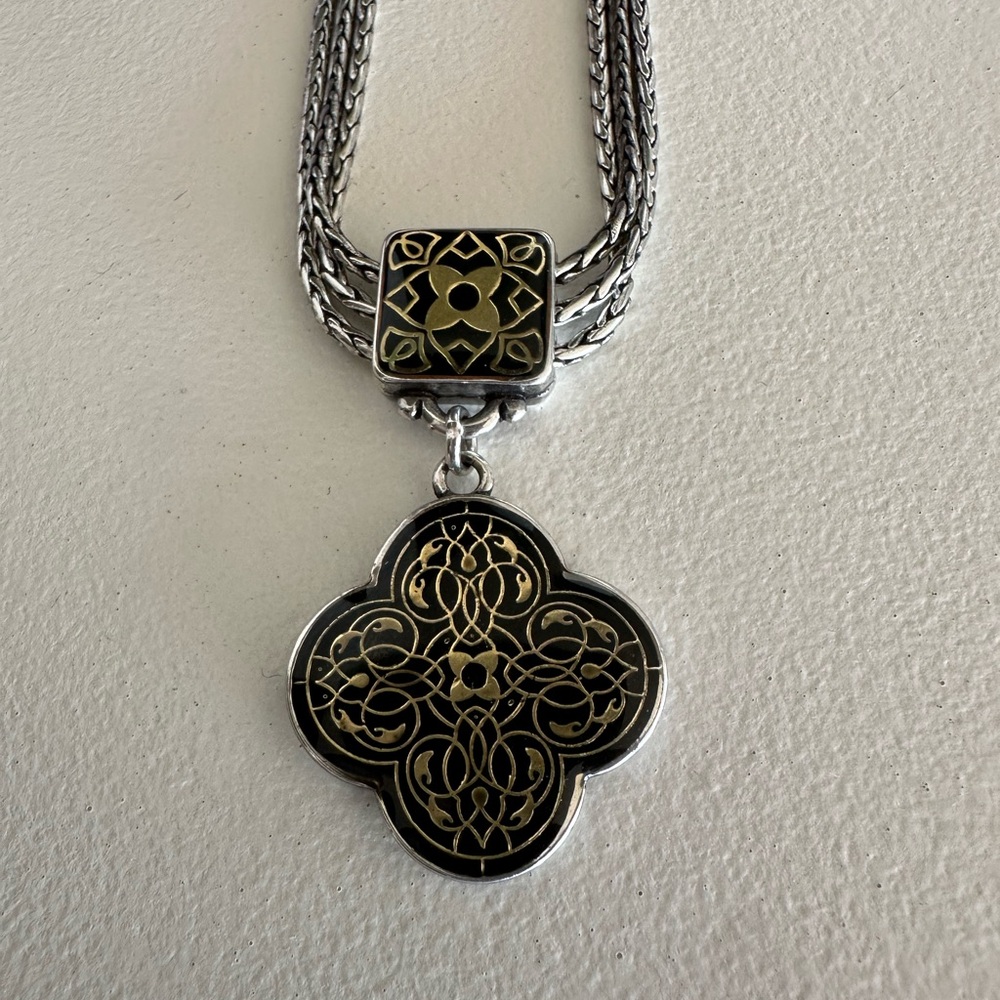 Brighton Neclace - Picture 3 of 4